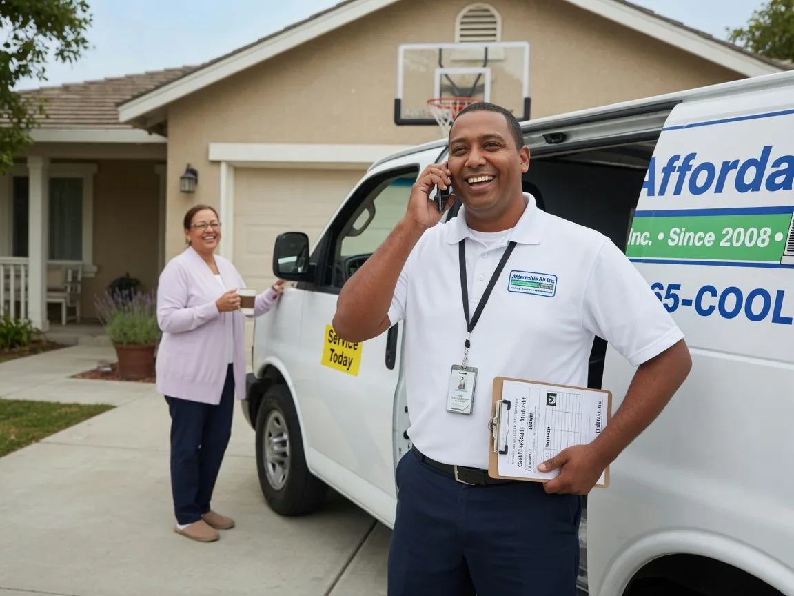 Central Ac Repair Loveland, CO FAQs